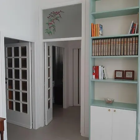 Silviu - I Due Tigli * بيرودجا