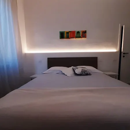 Silviu - I Due Tigli Lejlighed Perugia