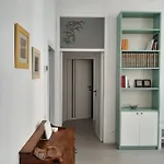 Apartmán Silviu - I Due Tigli Perugia