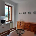 Silviu - I Due Tigli Apartmán Perugia