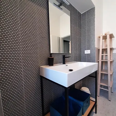 Apartament Silviu - I Due Tigli Perugia