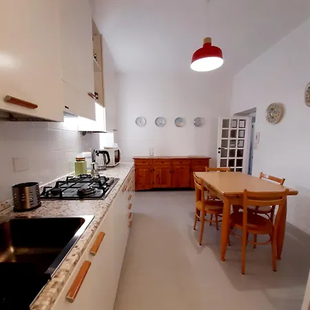 Silviu - I Due Tigli Apartmán *