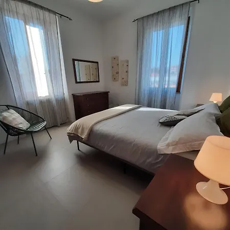 Silviu - I Due Tigli Apartmán Perugia