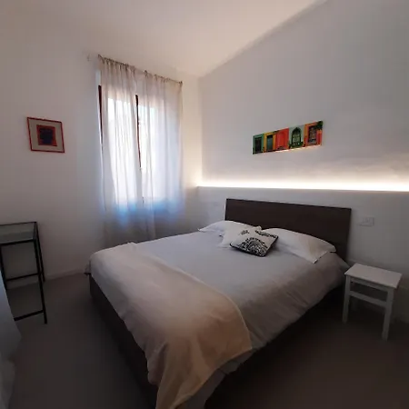 Apartment Silviu - I Due Tigli