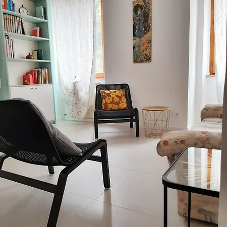 Apartament Silviu - I Due Tigli