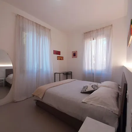 Silviu - I Due Tigli Apartmán