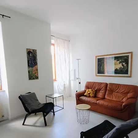 Silviu - I Due Tigli Appartement