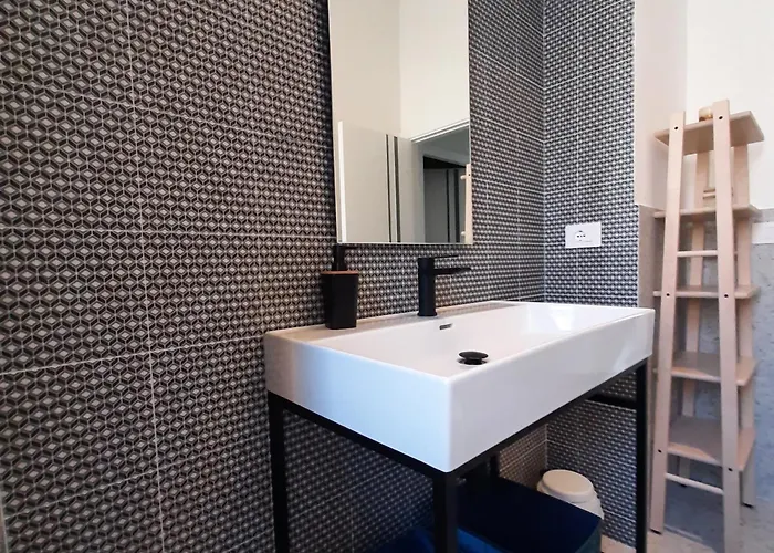 דירה Silviu - I Due Tigli פרוג'ה