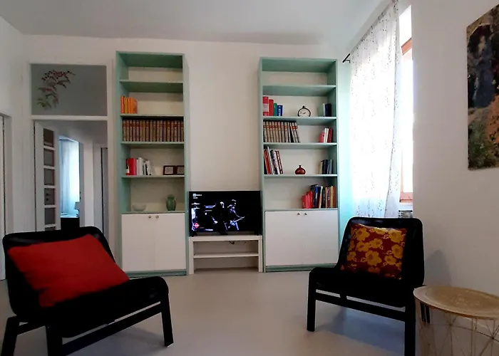 Silviu - I Due Tigli דירה