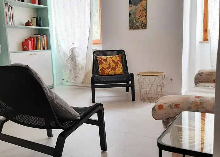 Apartament Silviu - I Due Tigli