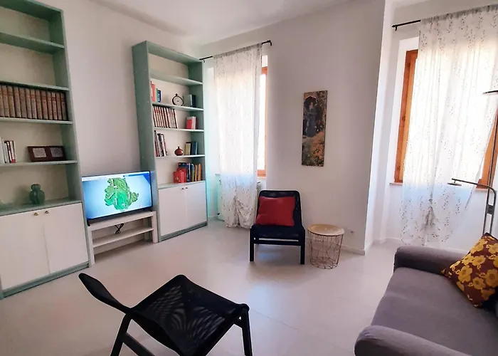 Silviu - I Due Tigli פרוג'ה